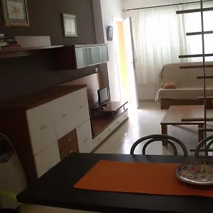 Residencial La Gomera Puertito de Guimar